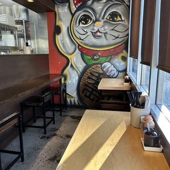 Ramen Yukinoya - Interior - Ramen Near Me - Arcadia, California Ramen Yukinoya - Interior - Ramen Near Me - Arcadia, California
