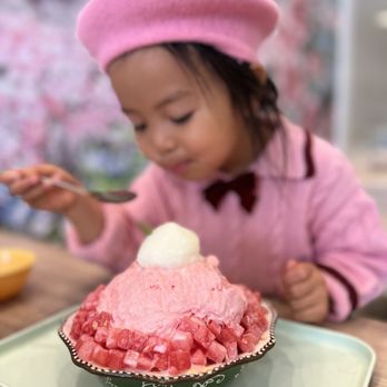 Ever After Tearoom & Eatery - Wonderland - Shaved Ice Near Me - Irvine, California Ever After Tearoom & Eatery - Wonderland - Shaved Ice Near Me - Irvine, California