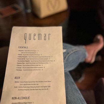 Quemar - Latin American Near Me - Virginia Beach, Virginia Quemar - Latin American Near Me - Virginia Beach, Virginia
