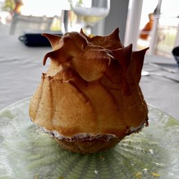 Lemon Meringue