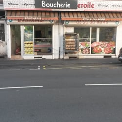 L'Étoile du Nord