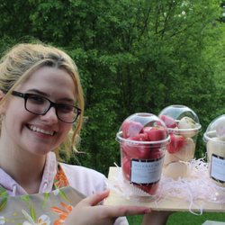 Milkcove Cafe & Sweets - CEO