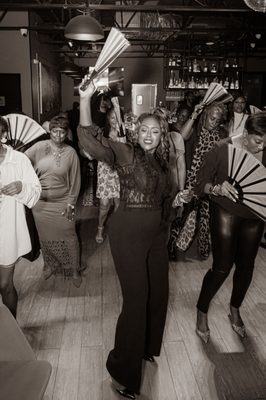 CAPS Supper Club & Bar by null