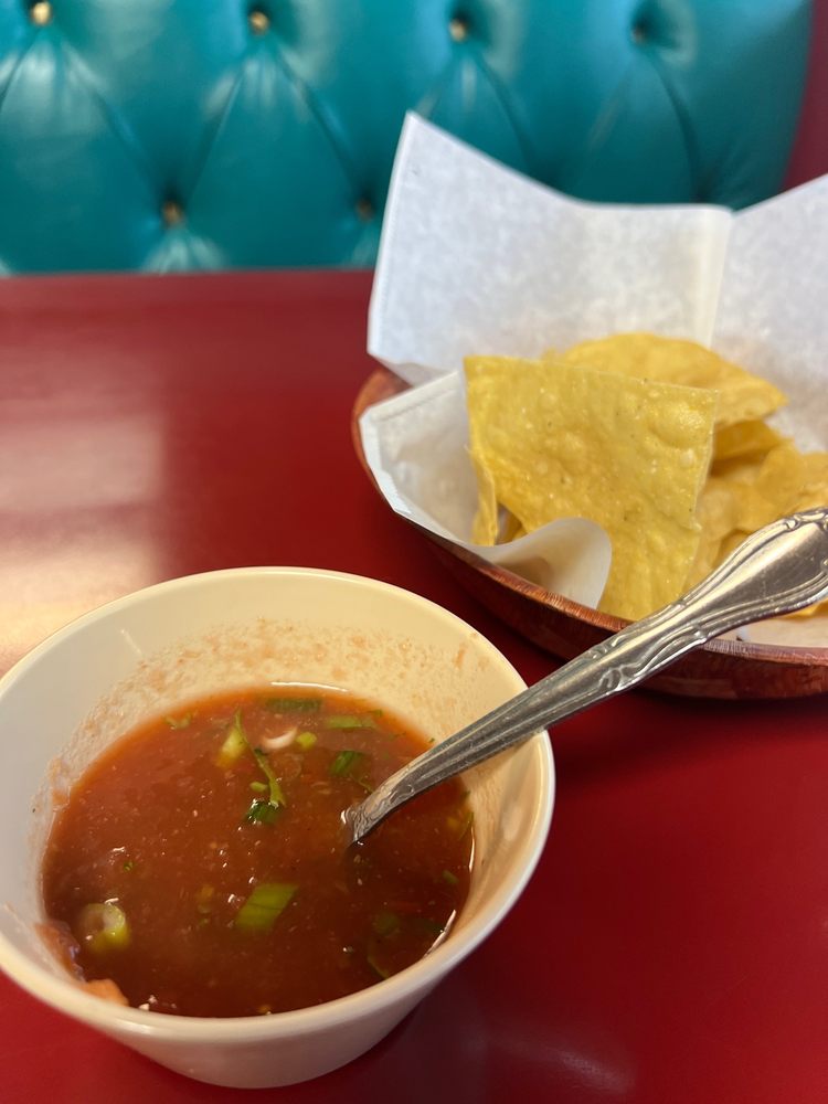 Los Zapatas Mexican Restaurants