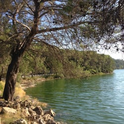 Lac De Carces