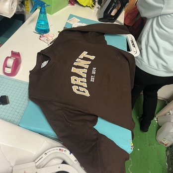 Sew Tickled Embroidery - Custom order - Customized Merchandise Near Me - Panguitch, Utah Sew Tickled Embroidery - Custom order - Customized Merchandise Near Me - Panguitch, Utah