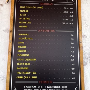 Ixmota Taqueria - Mexican Near Me - El Monte, California