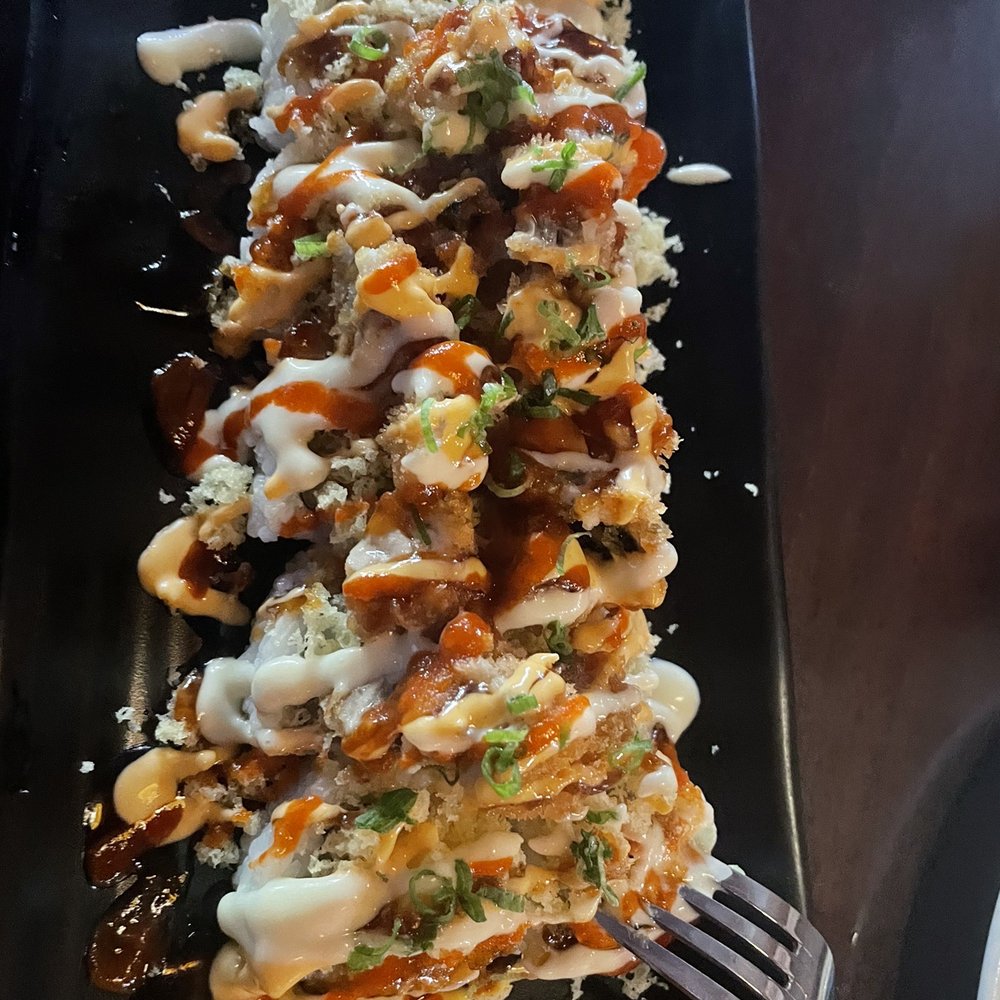 Shangri La - OMG Sushi - Sushi Bars Near Me - Lodi, California Shangri La - OMG Sushi - Sushi Bars Near Me - Lodi, California