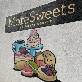 More Sweets - Bakeries Near Me - Glendora, California