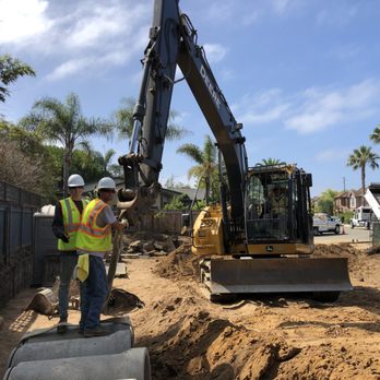 CRM Construction Co - Excavation Services Near Me - El Cajon, California CRM Construction Co - Excavation Services Near Me - El Cajon, California