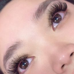 Eyelashes Eyelashes