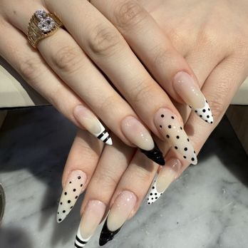Create Beauty Nail - Nail Salons Near Me - Brooklyn, New York