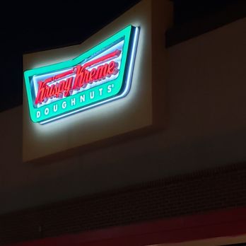 Krispy Kreme - Donuts Near Me - Miami, Florida