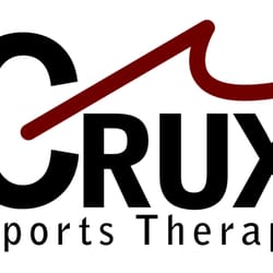 CRUX Sports Therapy