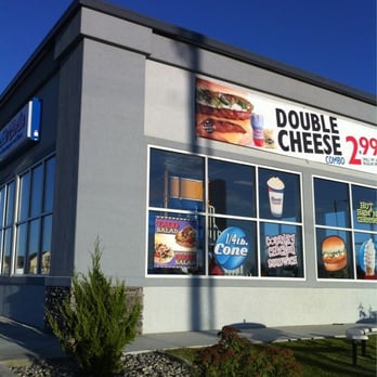 Arctic Circle Hamburger Burgers 130 Syrunga Ave Kimberly Id Restaurant Reviews Phone Number Yelp