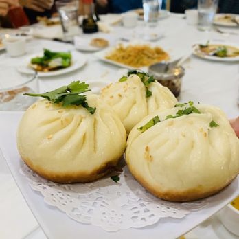 Ocean Palace - Dim Sum Near Me - Houston, Texas