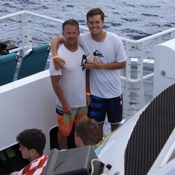 Calypso Charters - Snorkeling Near Me - Wailuku, Hawaii