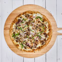 Shelby's Pizza