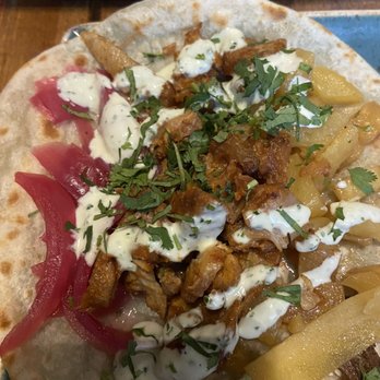 Tio Taco + Tequila Bar - Al pastor taco - Mexican Near Me - Edison, New Jersey