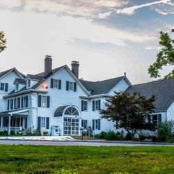 Morris Plains Public Library