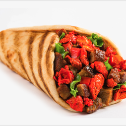 Shah's Halal Food