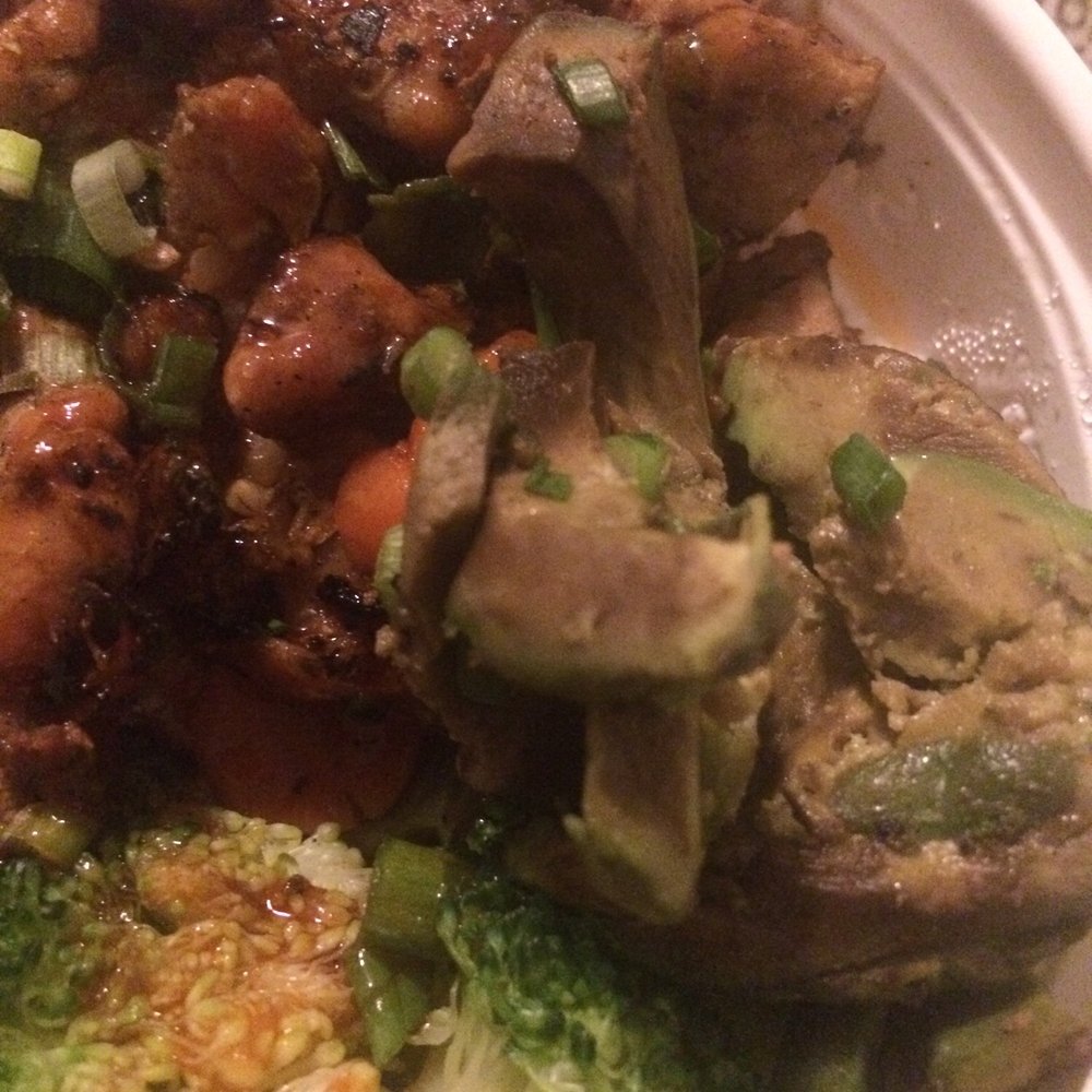 Flame Broiler - Korean Near Me - Long Beach, California