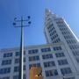 Electric Tower