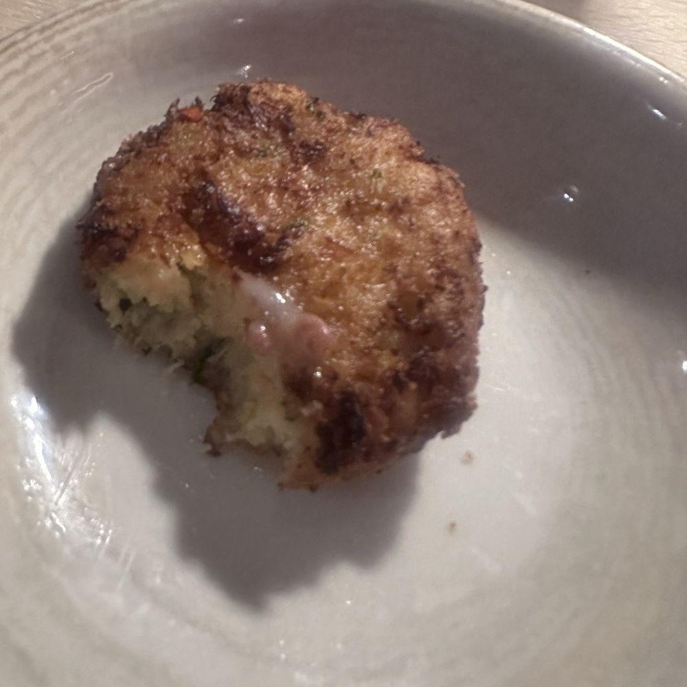 Pacific Catch - Crab cakes - Seafood Near Me - Brea, California Pacific Catch - Crab cakes - Seafood Near Me - Brea, California