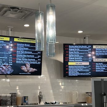 King Spa - Menu - Massage Therapy Near Me - Chantilly, Virginia King Spa - Menu - Massage Therapy Near Me - Chantilly, Virginia