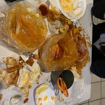 Boat House - Our mess - Cajun/Creole Near Me - Alhambra, California Boat House - Our mess - Cajun/Creole Near Me - Alhambra, California