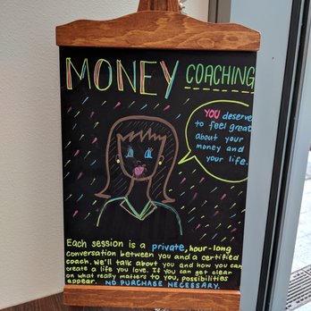 Capital One Café - Capital One Café 10/2018 - Coffee & Tea Near Me - Boston, Massachusetts