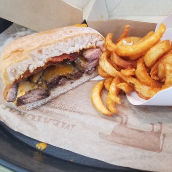 Arby's - Oh this is good!!! - Fast Food Near Me - Poplarville, Mississippi Arby's - Oh this is good!!! - Fast Food Near Me - Poplarville, Mississippi