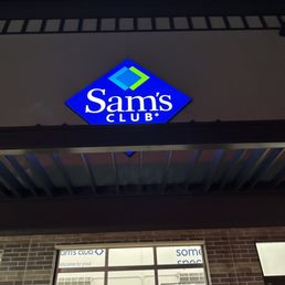 Exterior photo of Sam's Club - Edison, New Jersey Exterior photo of Sam's Club - Edison, New Jersey