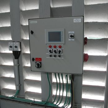 Shadmon Solutions - Electricians Near Me - Chandler, Arizona