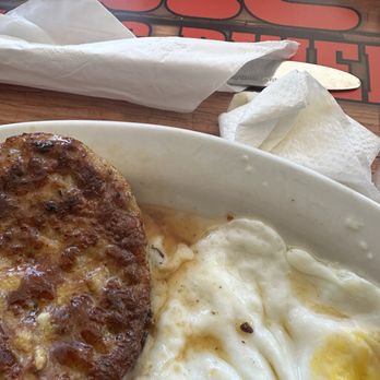 Goldie's Route 66 Diner - Diners Near Me - Williams, Arizona