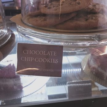 Mocha Point - Chocolate chip cookies - Coffee & Tea Near Me - Saint Charles, Missouri