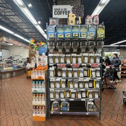 Fairway Market - Fairway Chelsea Packed Own Brand Coffee
