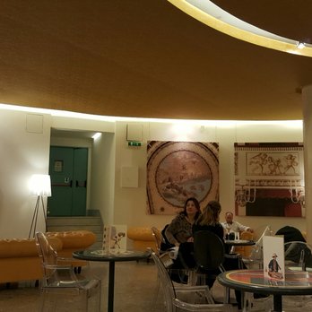 Opera Cafè - Cafes Near Me - Naples, NA
