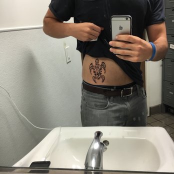 One Way Tattoo Shop - Tattoo Near Me - Los Angeles, California