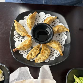 Korean Seoul - Dumplings - Korean Near Me - Virginia Beach, Virginia Korean Seoul - Dumplings - Korean Near Me - Virginia Beach, Virginia