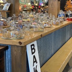 Vintage and Rustics in Montana - Sweet treats!!