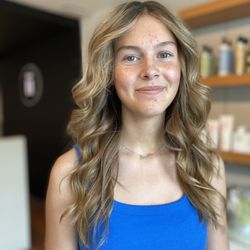 Süco's - Hair by diana