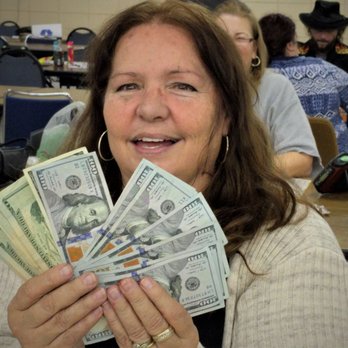 Bingo4CHEF Livermore - Congratulations to our Progressive Winner! - Bingo Halls Near Me - Livermore, California