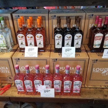 Bayou Rum Distillery - Distilleries Near Me - Lacassine, Louisiana Bayou Rum Distillery - Distilleries Near Me - Lacassine, Louisiana