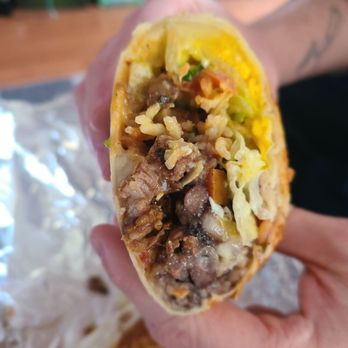 Mystic Burrito - Pork Sisig Burrito - Soooooo Good - Mexican Near Me - Baltimore, Maryland Mystic Burrito - Pork Sisig Burrito - Soooooo Good - Mexican Near Me - Baltimore, Maryland