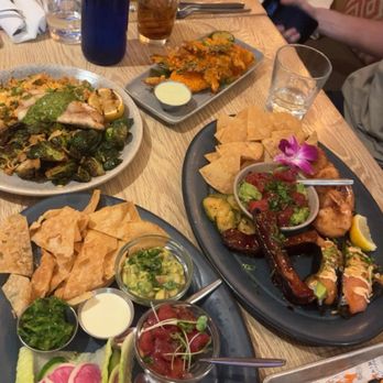 Pacific Catch - Seafood Near Me - Tustin, California Pacific Catch - Seafood Near Me - Tustin, California