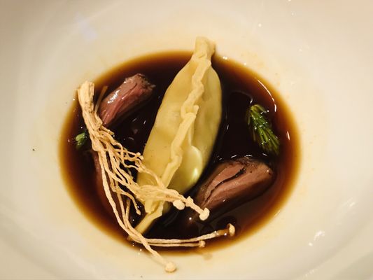 Restaurant Frankenbourg by null