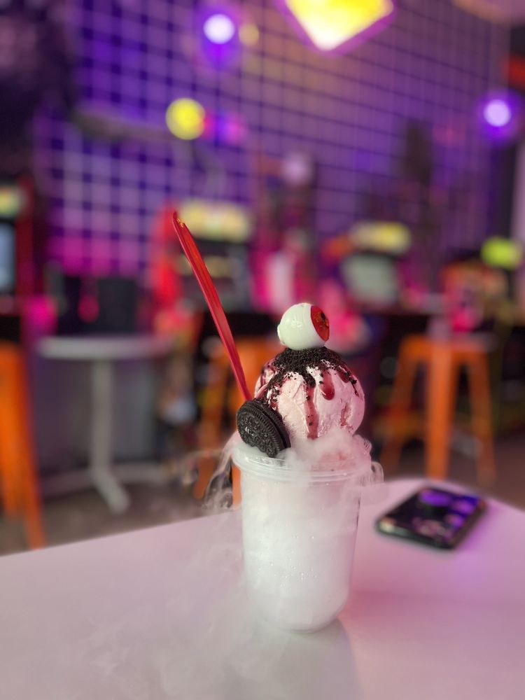 POPFANCY DESSERT BAR 774 Photos & 221 Reviews 9393 Bellaire Blvd