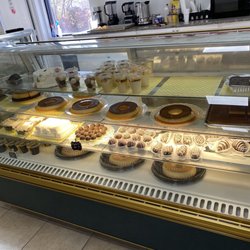 Alliance Brazilian Supermarket - Delicious Bakery