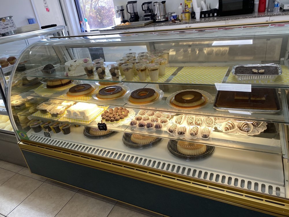 ALLIANCE BRAZILIAN SUPERMARKET Updated October 2024 3804 Williams